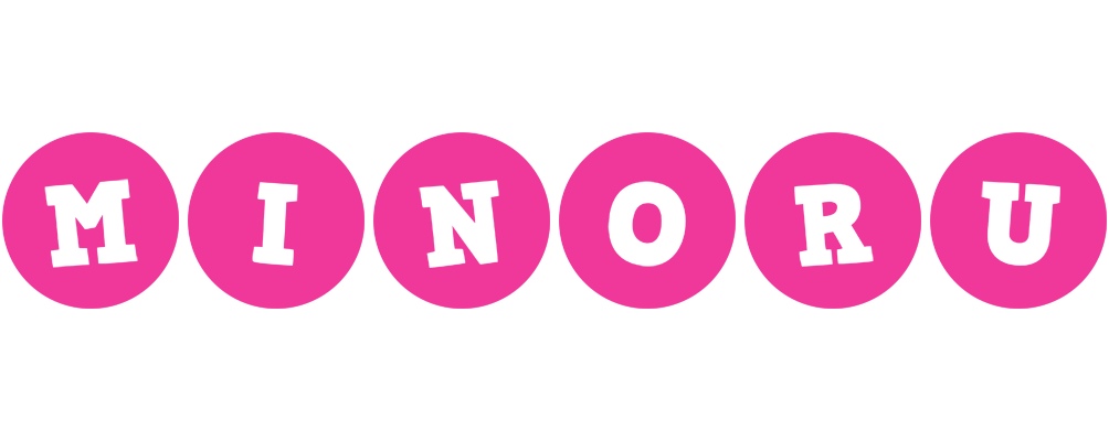 Minoru poker logo