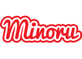 Minoru sunshine logo