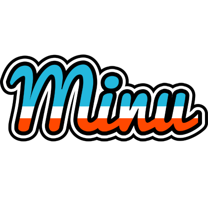 Minu america logo