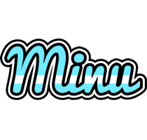 Minu argentine logo