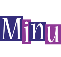 Minu autumn logo