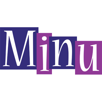 Minu autumn logo