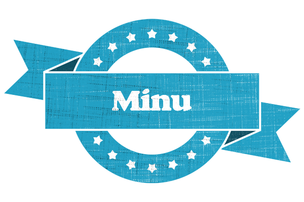 Minu balance logo