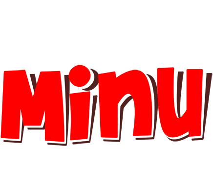 Minu basket logo