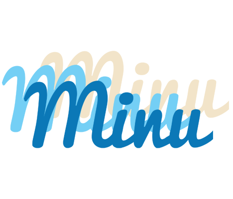 Minu breeze logo