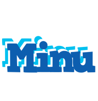 Minu business logo