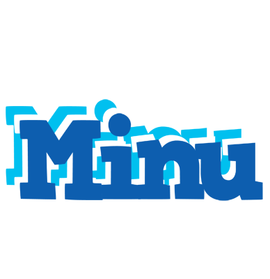 Minu business logo