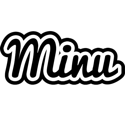 Minu chess logo