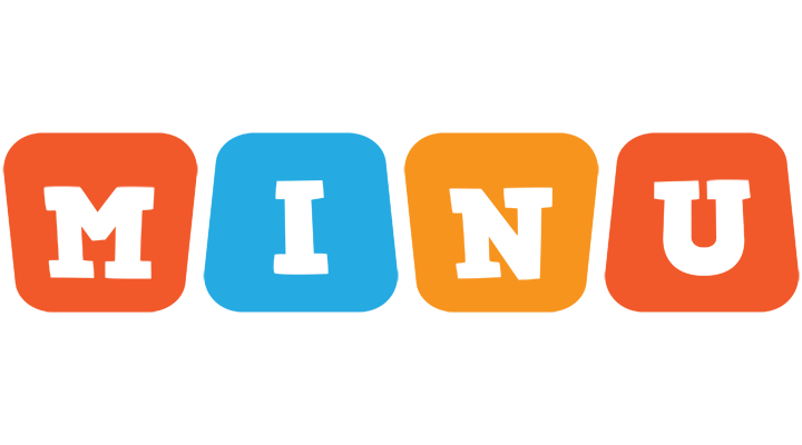 Minu comics logo