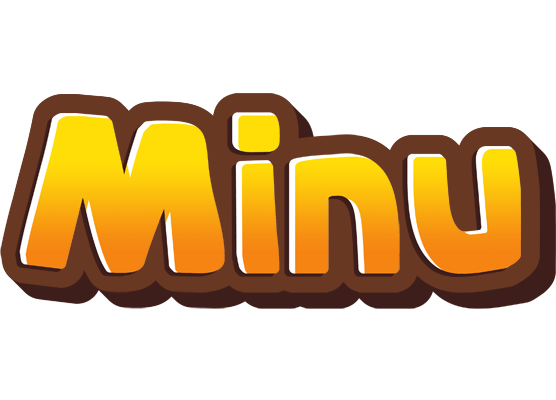 Minu cookies logo