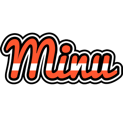 Minu denmark logo