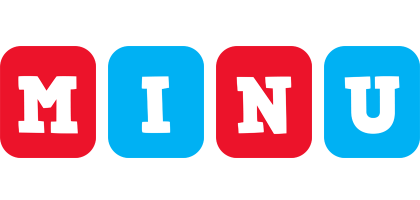 Minu diesel logo