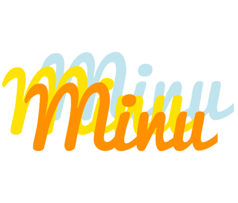 Minu energy logo