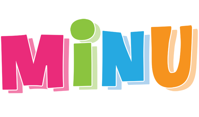 Minu friday logo