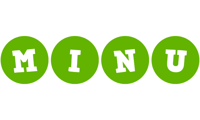 Minu games logo