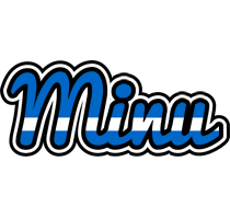 Minu greece logo