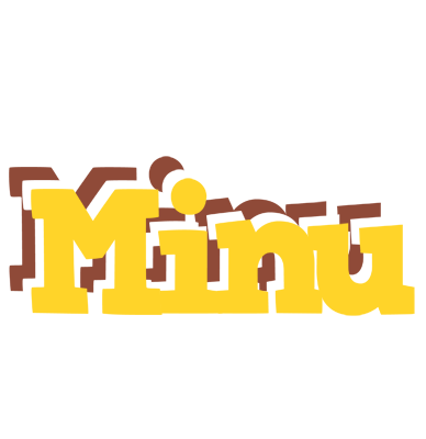 Minu hotcup logo
