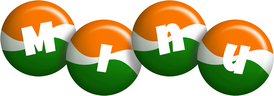 Minu india logo