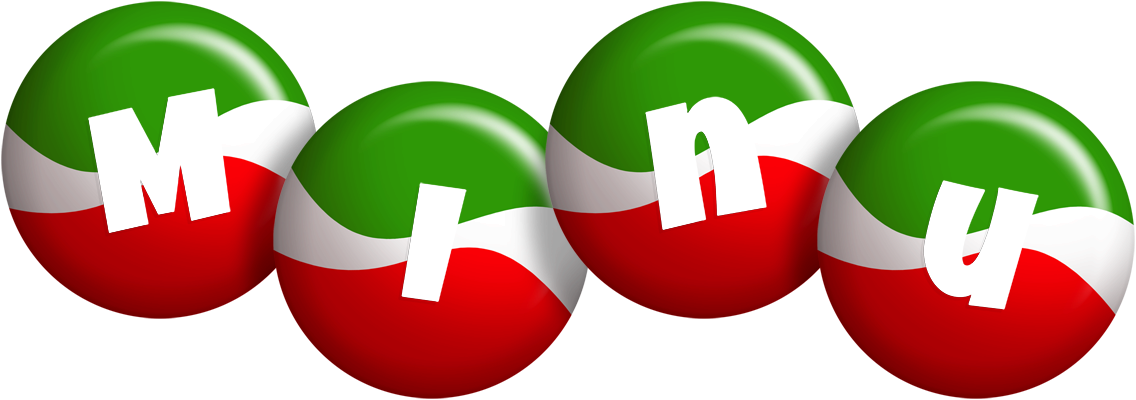 Minu italy logo