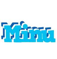 Minu jacuzzi logo