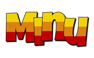 Minu jungle logo
