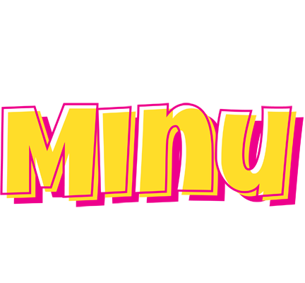 Minu kaboom logo
