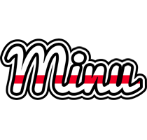 Minu kingdom logo