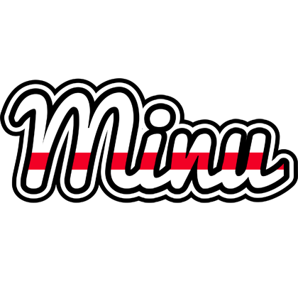 Minu kingdom logo