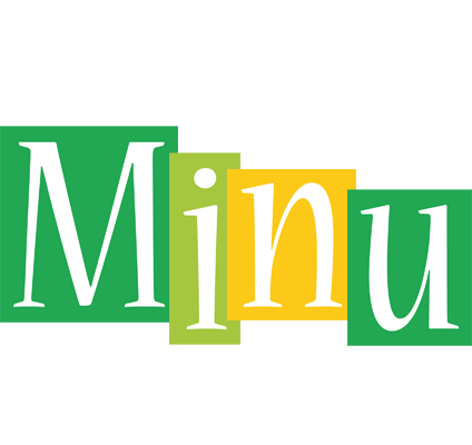Minu lemonade logo