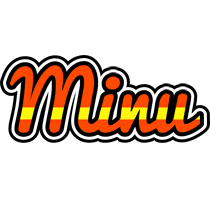 Minu madrid logo