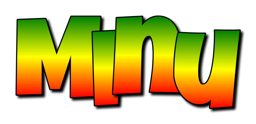 Minu mango logo