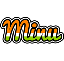 Minu mumbai logo