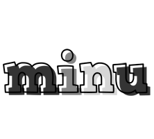 Minu night logo