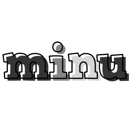 Minu night logo