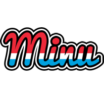 Minu norway logo