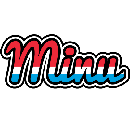 Minu norway logo