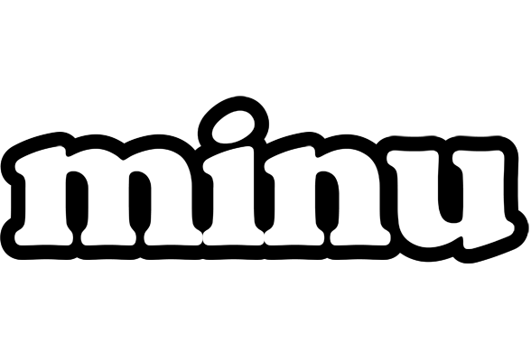 Minu panda logo