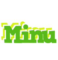 Minu picnic logo