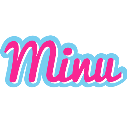 Minu popstar logo