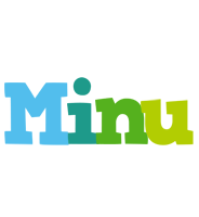 Minu rainbows logo