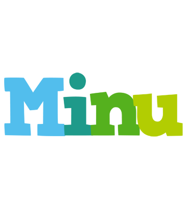 Minu rainbows logo