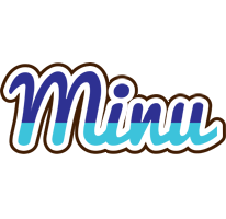 Minu raining logo