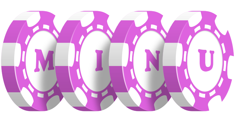 Minu river logo