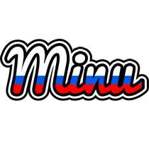 Minu russia logo