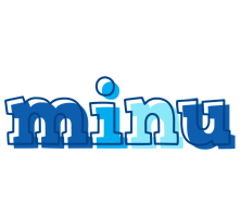 Minu sailor logo