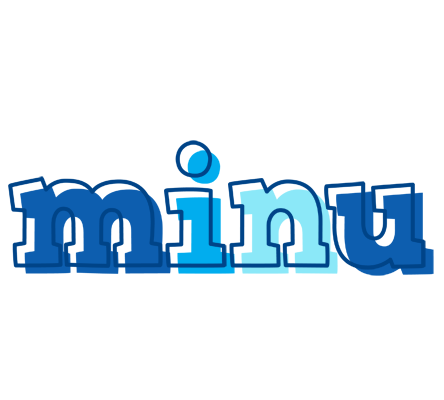 Minu sailor logo