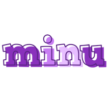 Minu sensual logo