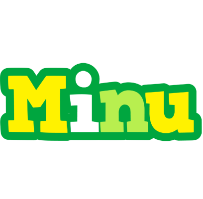 Minu soccer logo