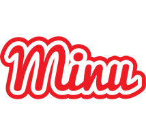 Minu sunshine logo