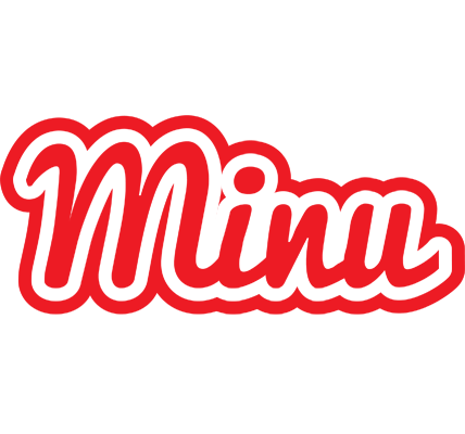 Minu sunshine logo